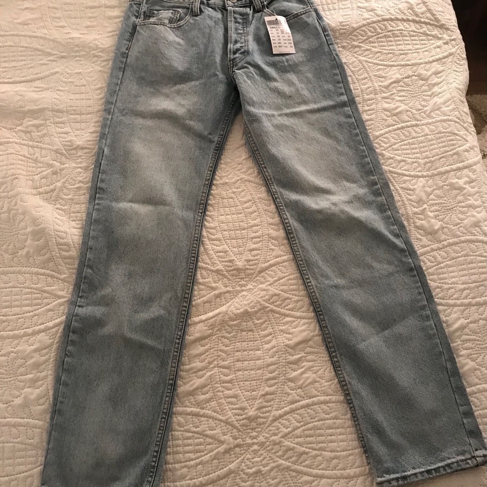 Brandy Melville (J. Galt) Size Small Jeans